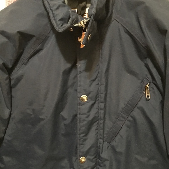 North Face Jacket with Gore Tex Fabric Size M - Picture 2 of 6